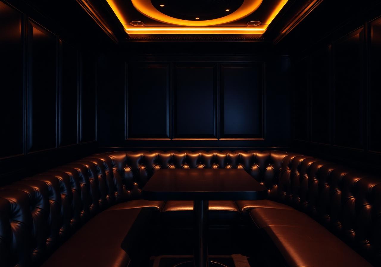 Private Suites