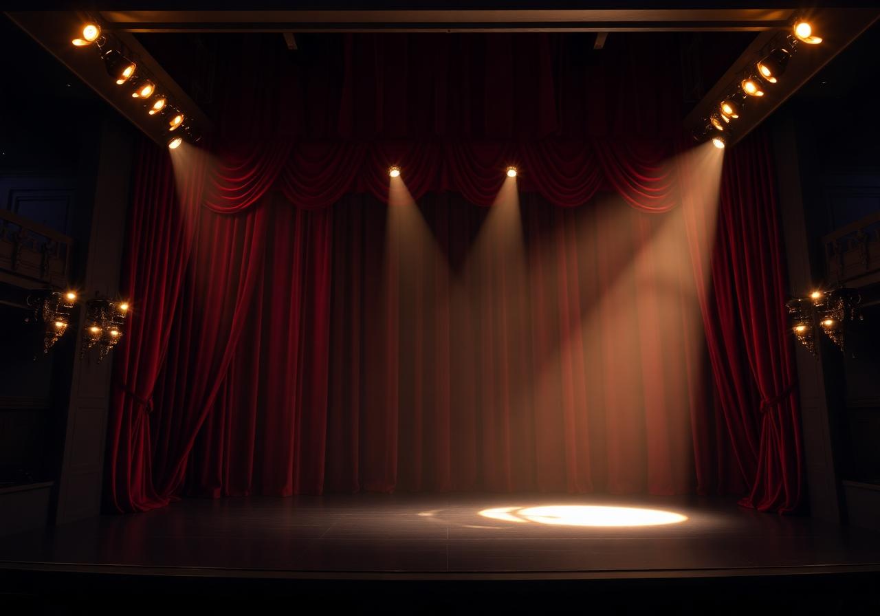 Main Stage